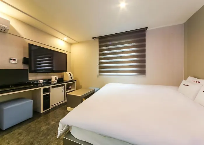 Mu Hotel